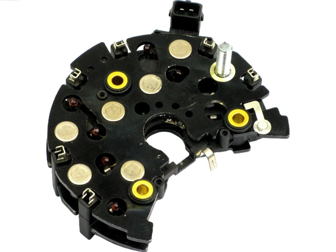 Rectifier, alternator Brand new AS-PL ARC0113