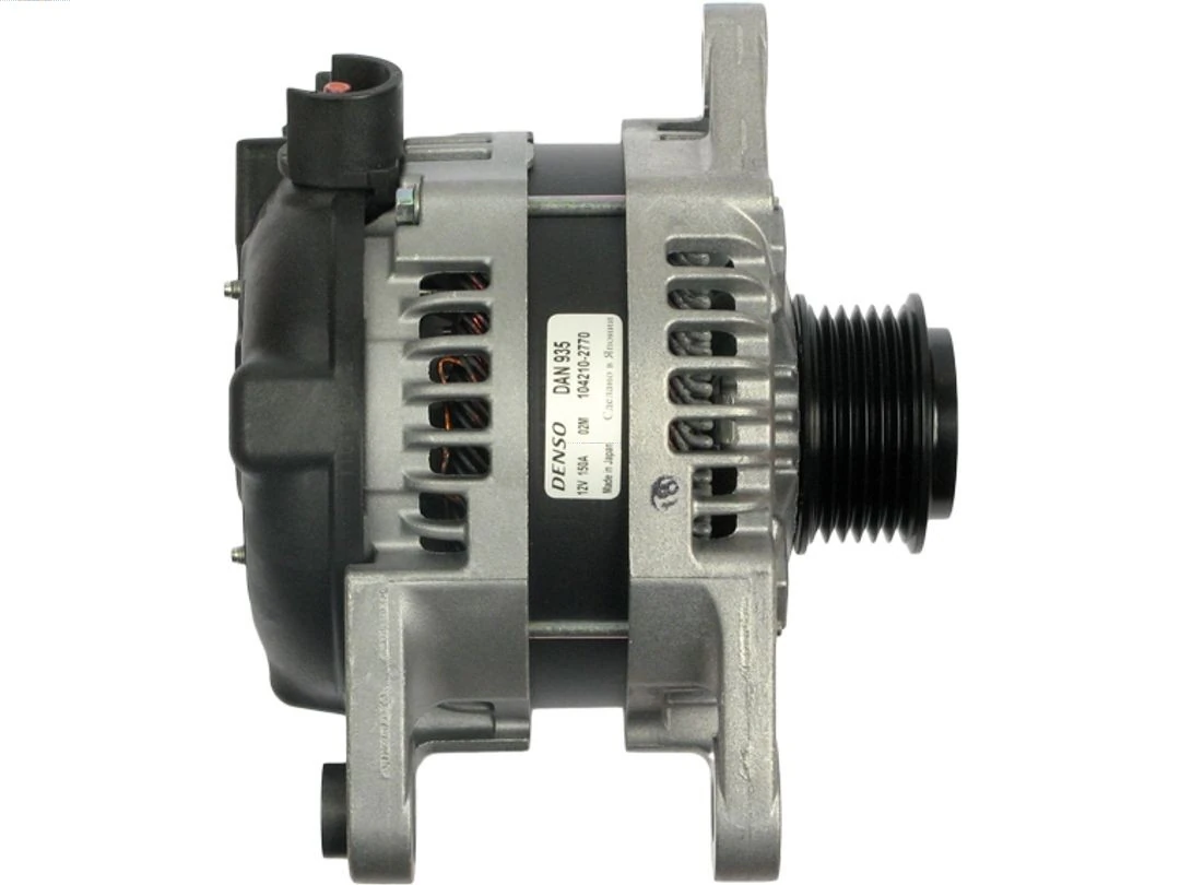 Alternator Brand new Denso A6050(DENSO)