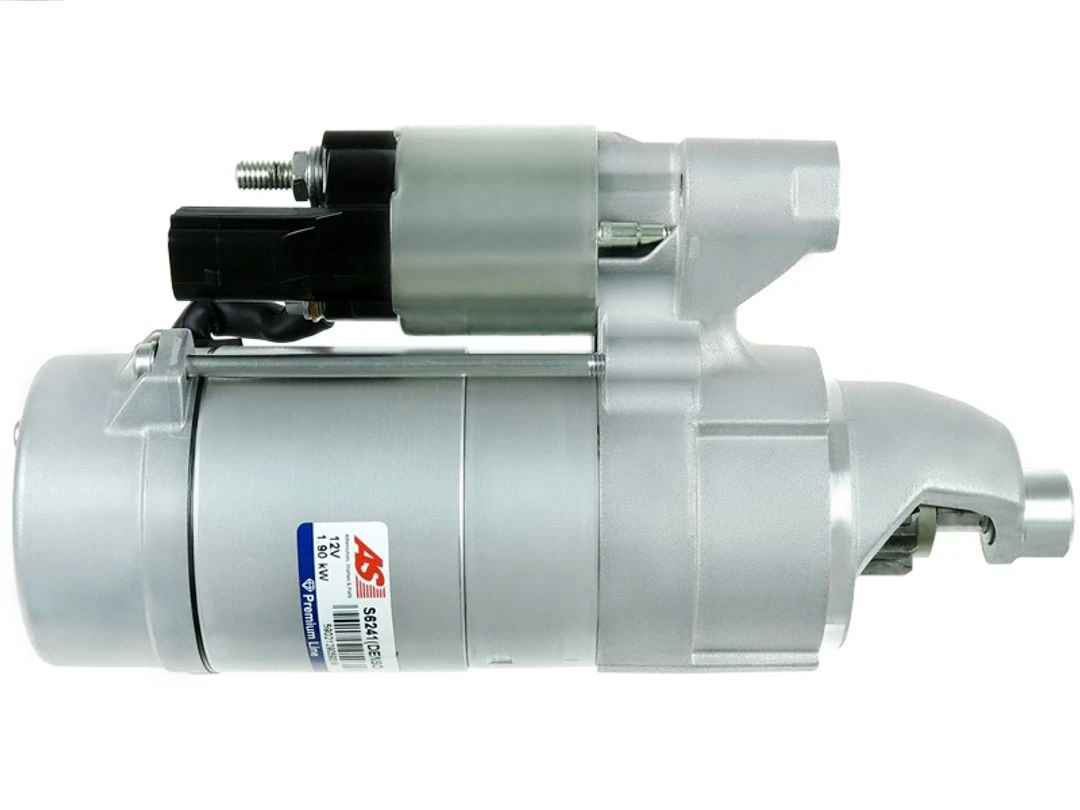 Starter Brand new Denso S6241(DENSO)