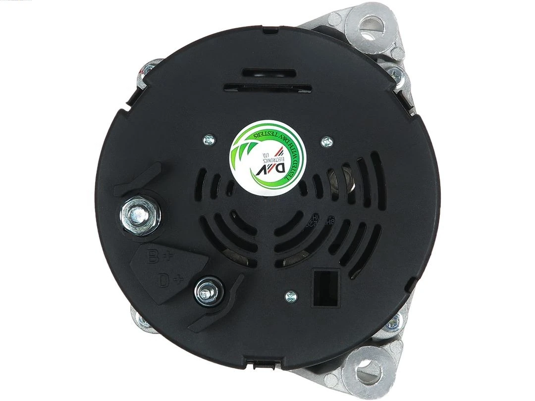AS-PL A0343 Alternator