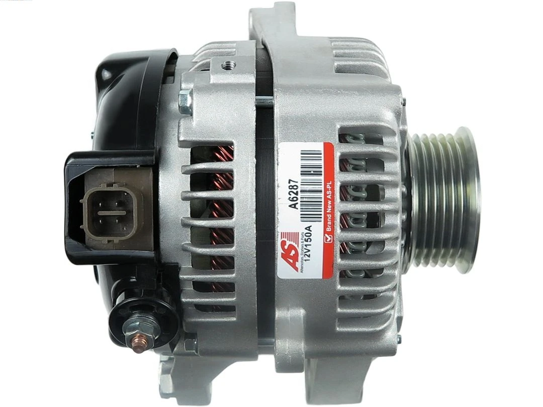 Alternator Brand new AS-PL A6287