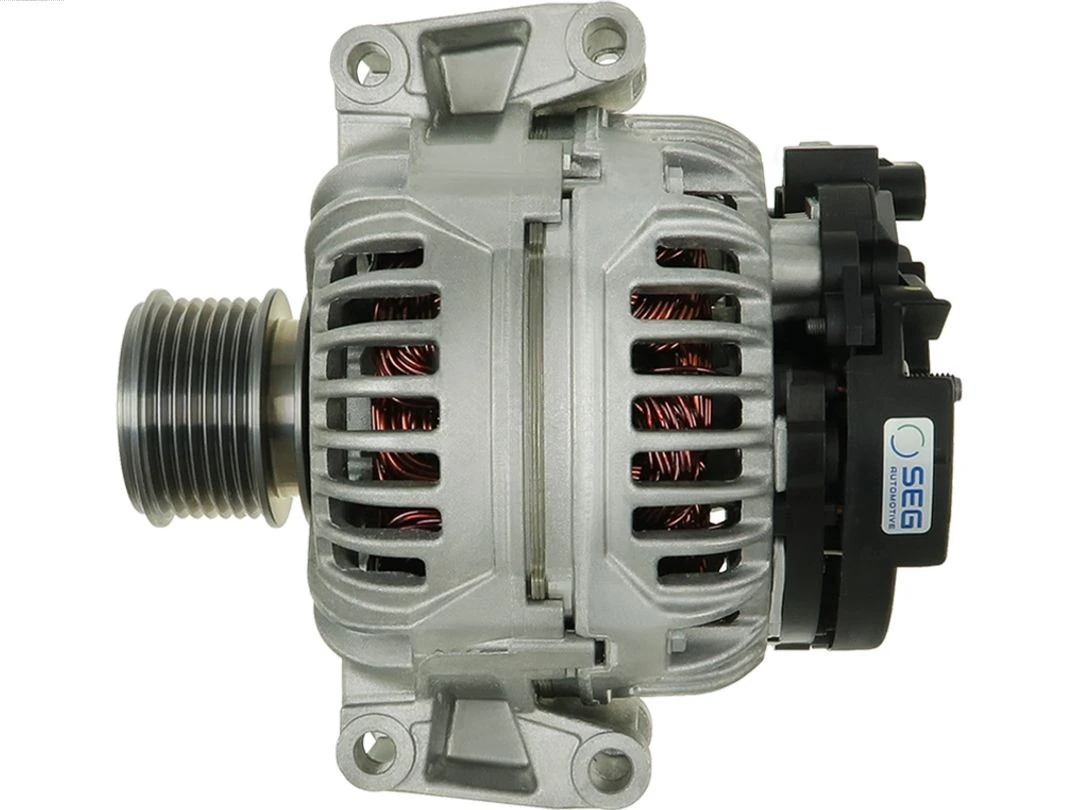 Alternator Brand new SEG Automotive A0995(SEG)