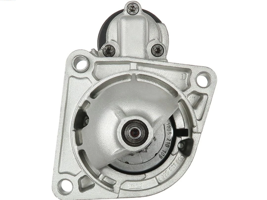 Starter Remanufactured AS-PL S0230PR