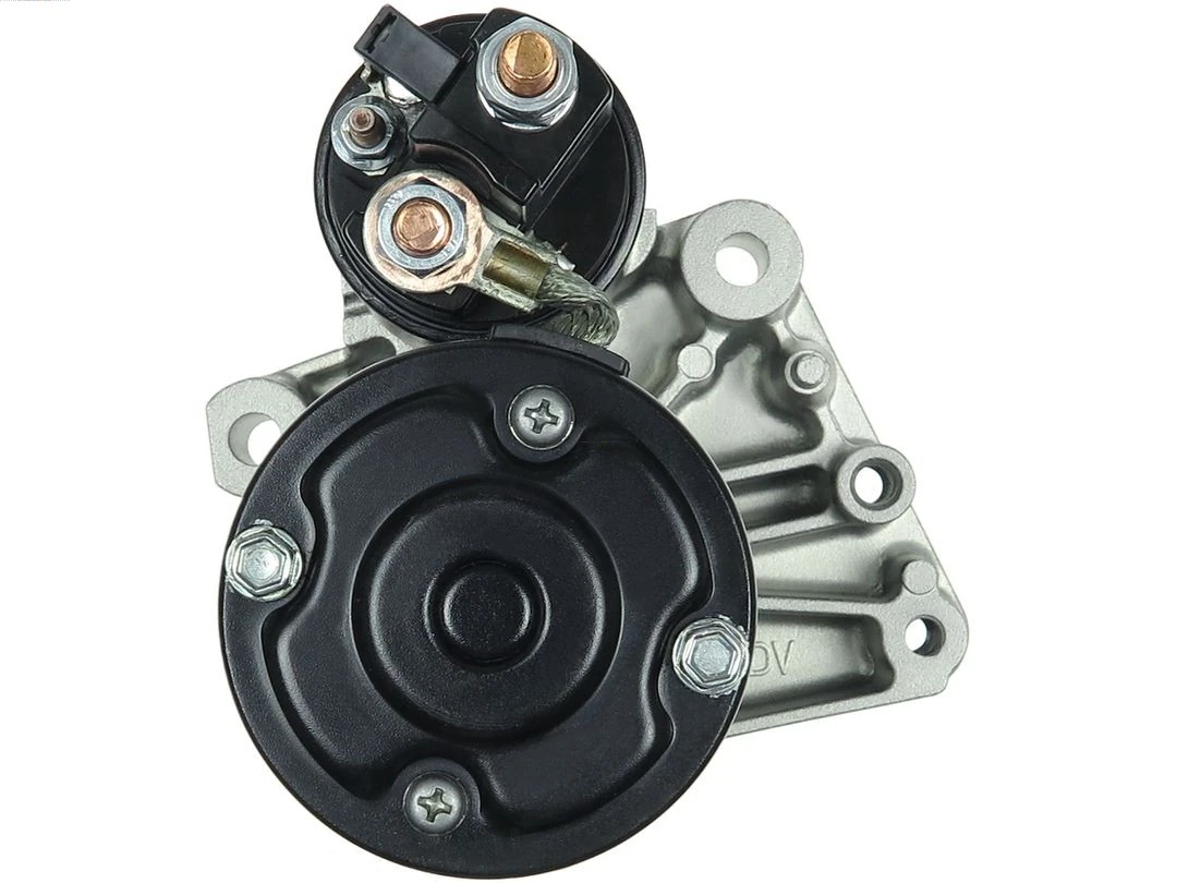 Starter Remanufactured AS-PL S5291PR