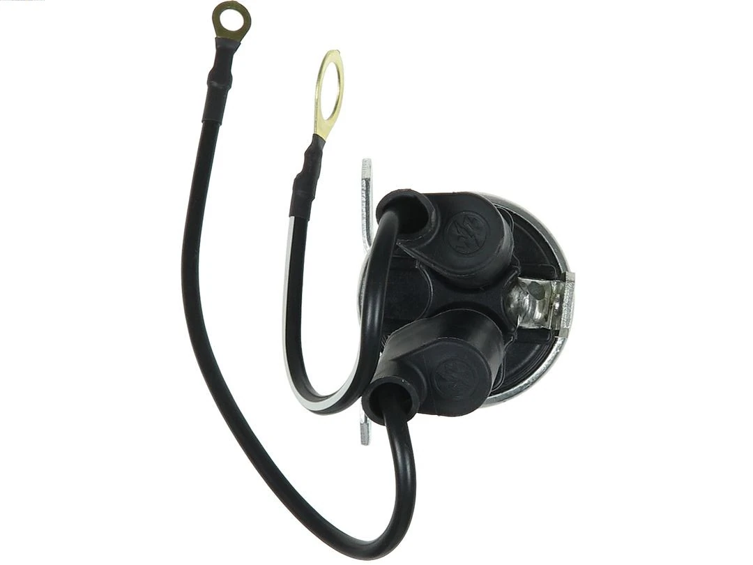 AS-PL SS1146P Solenoid Switch, starter