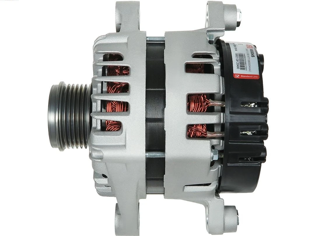 Alternator Brand new AS-PL A9304S