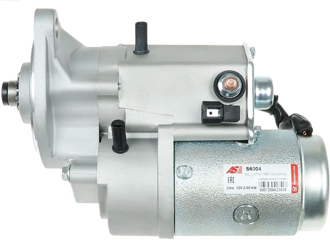 Starter Brand new AS-PL S6004