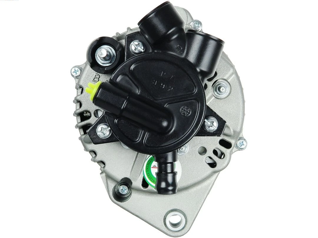 Alternator Remanufactured AS-PL A2003PR