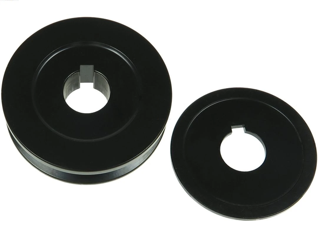 AS-PL AP0019 Belt Pulley, alternator