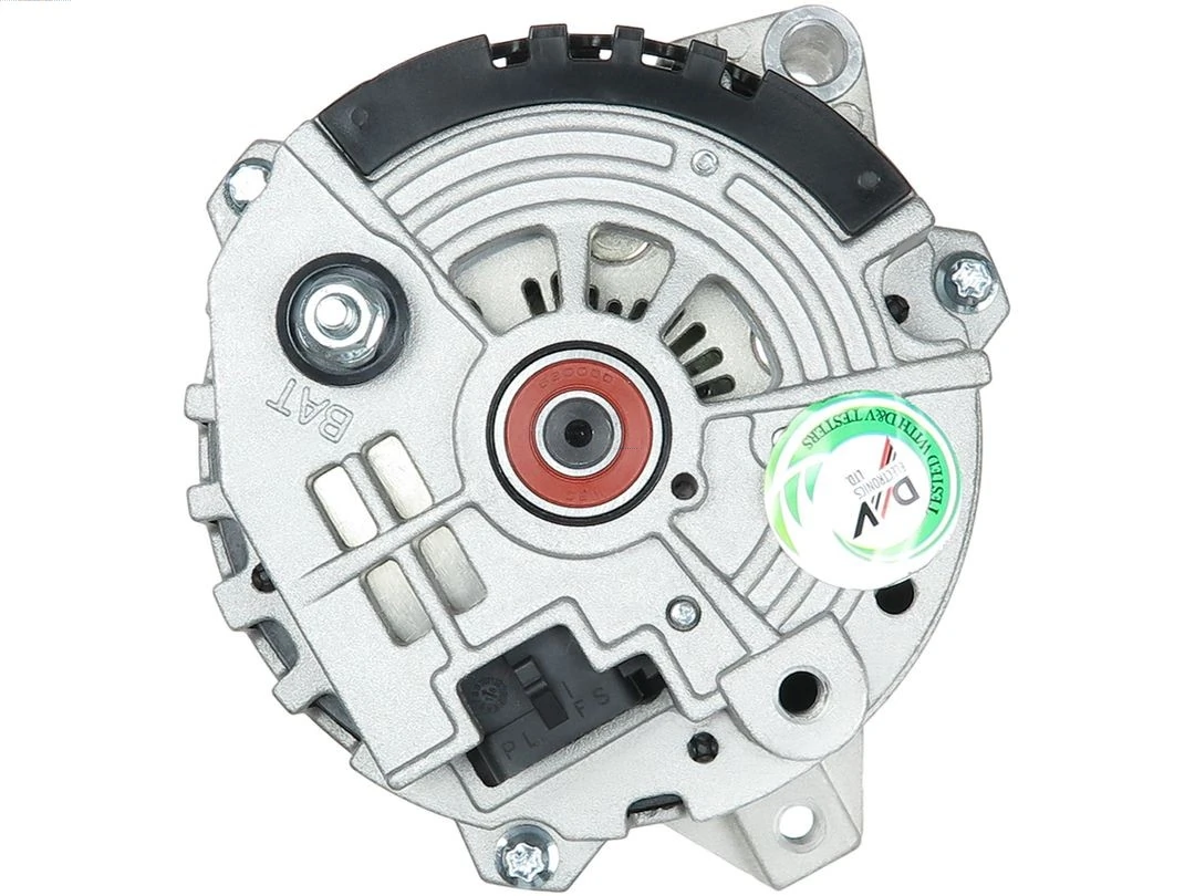 AS-PL A1007 Alternator