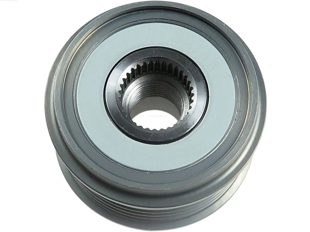 Alternator Freewheel Clutch Brand new AS-PL AFP3035