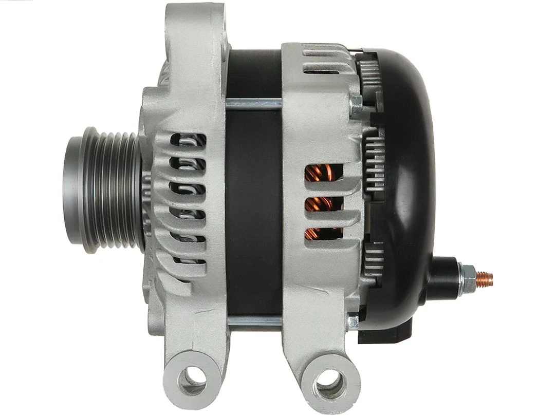 AS-PL A6227 Alternator