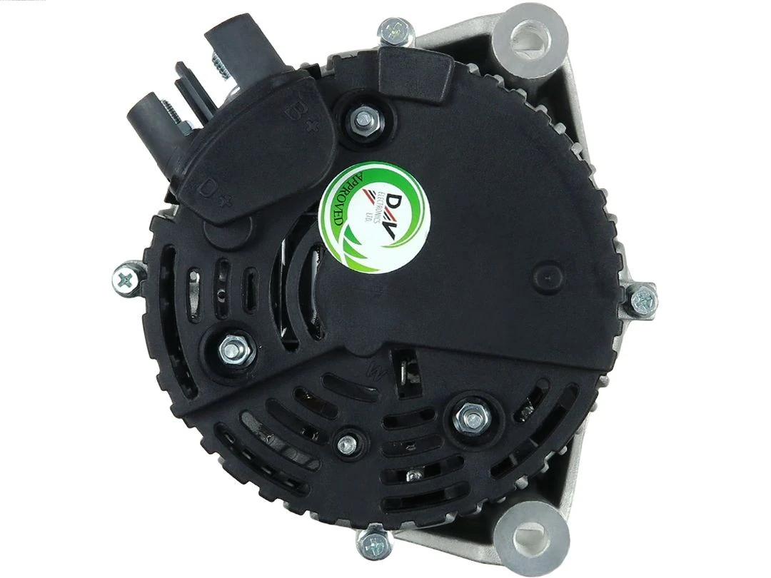 AS-PL A3096 Alternator