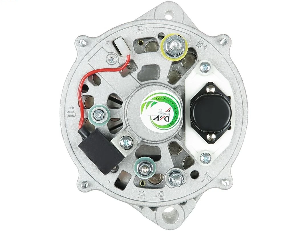 AS-PL A0108 Alternator