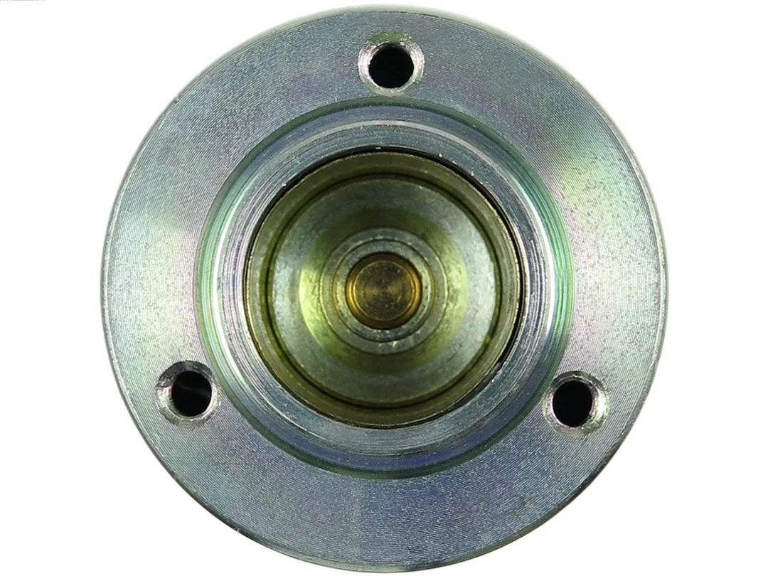 Solenoid Switch, starter Brand new AS-PL SS0142