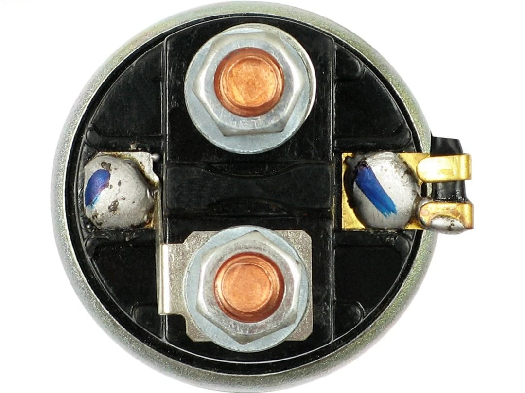 AS-PL SS5063 Solenoid Switch, starter