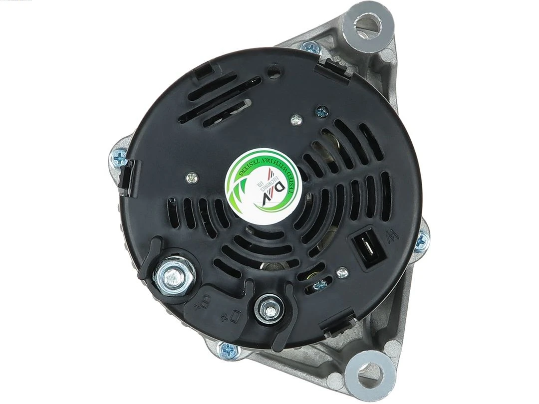 AS-PL A0729S Alternator