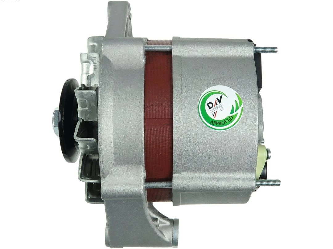 Alternator Brand new AS-PL A0134
