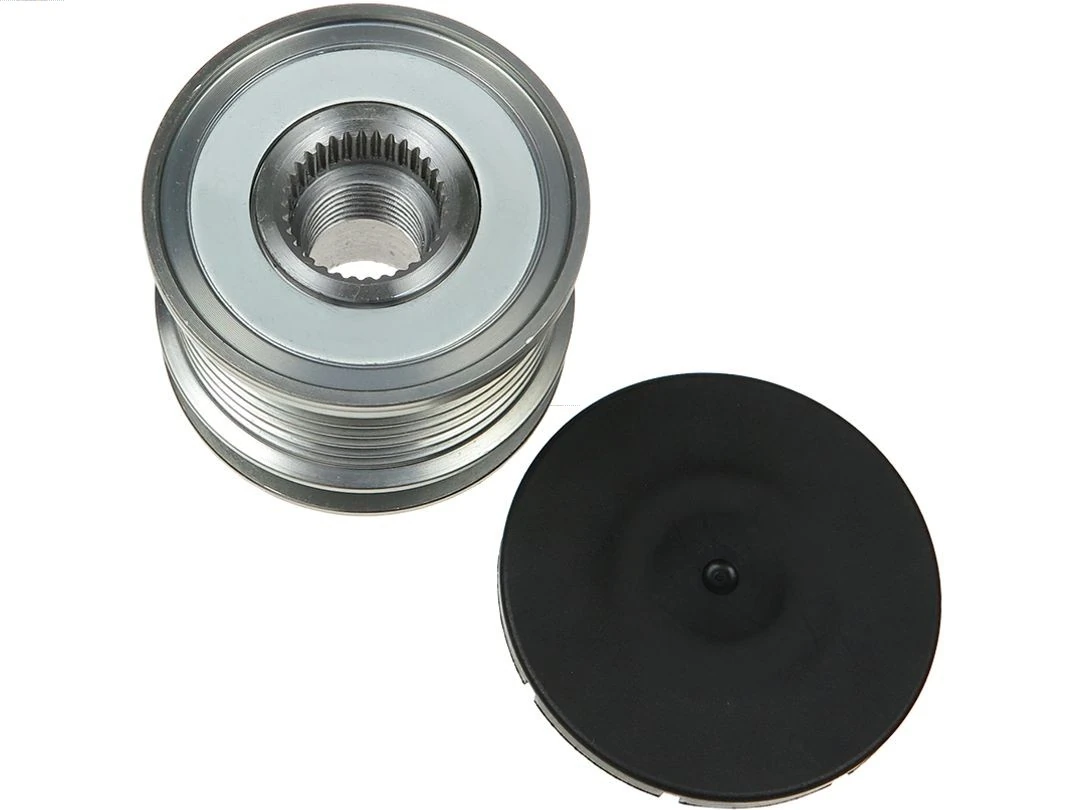 Alternator Freewheel Clutch Brand new AS-PL AFP0005