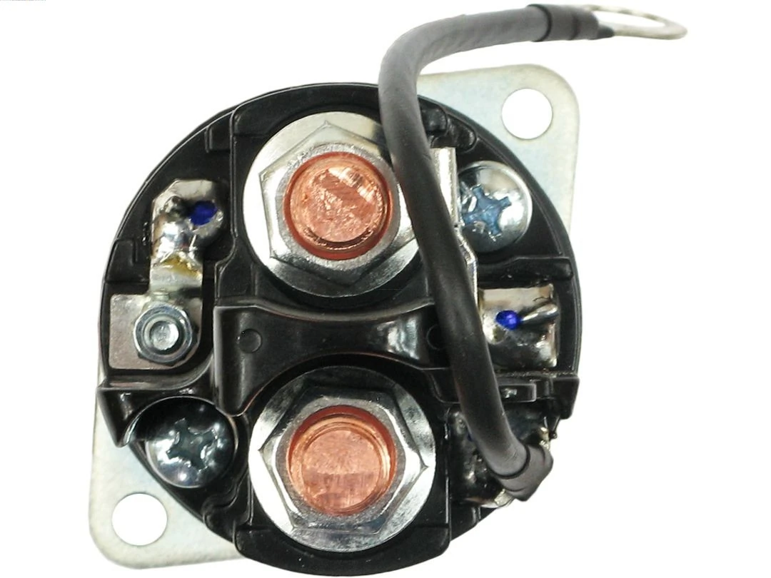 AS-PL SS1028 Solenoid Switch, starter