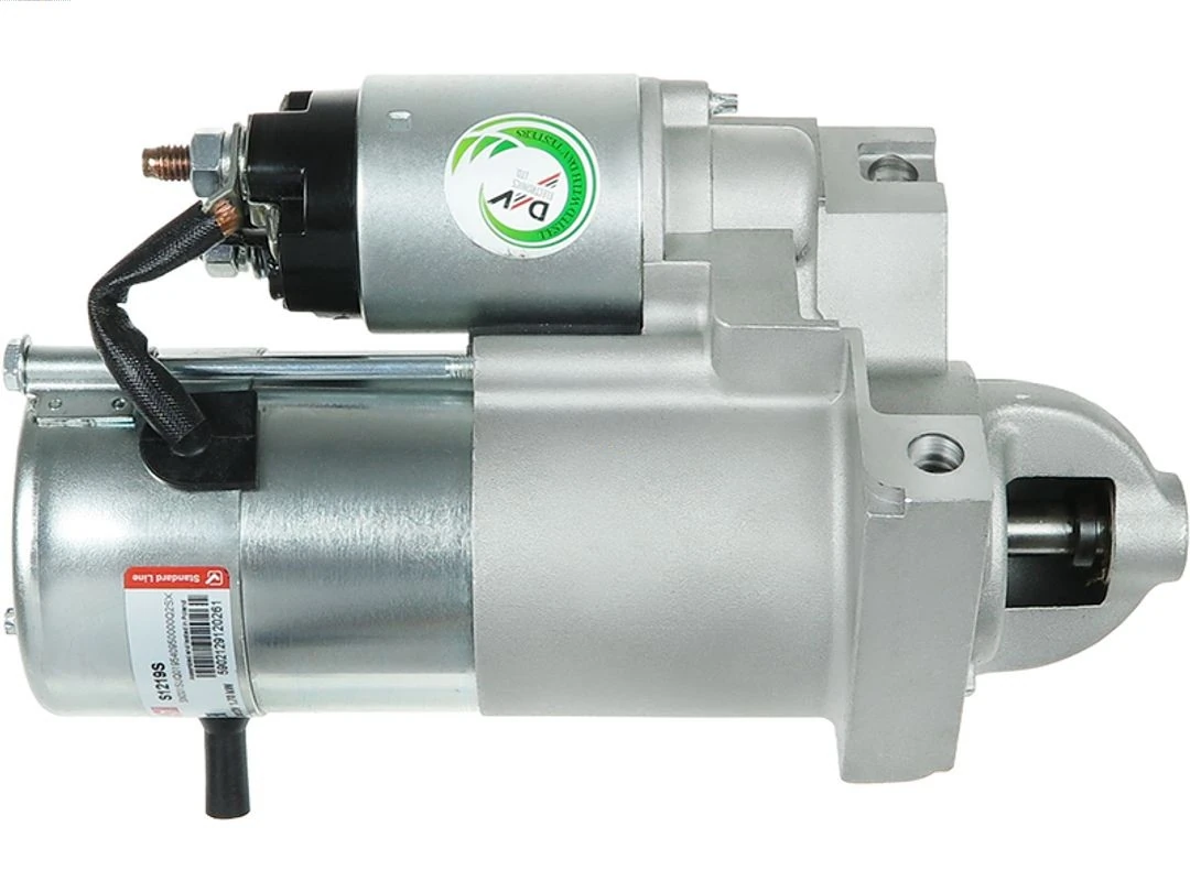 AS-PL S1219S Starter