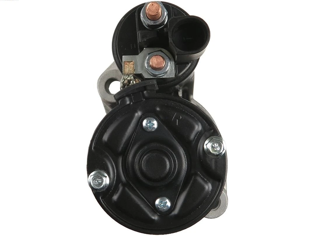 Starter Remanufactured AS-PL S0374PR