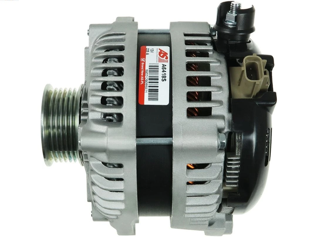 AS-PL A6418S Alternator