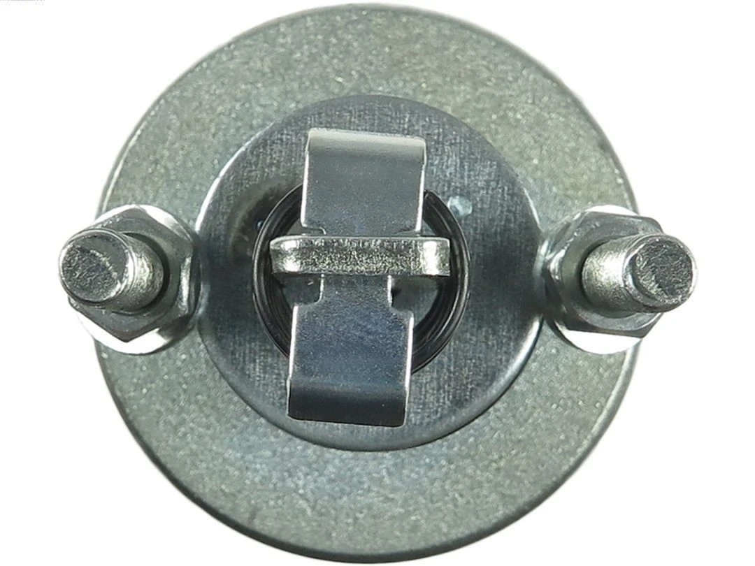 Solenoid Switch, starter Brand new AS-PL SS4009