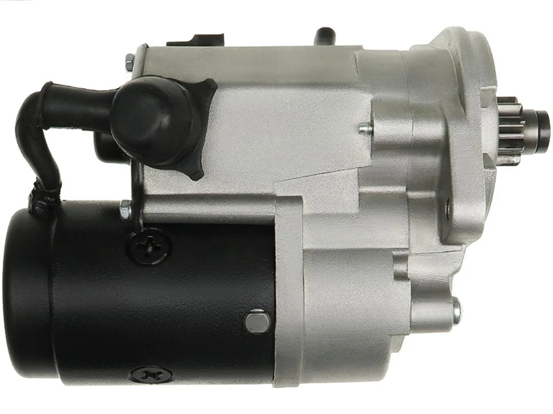Starter Remanufactured AS-PL S6024SR