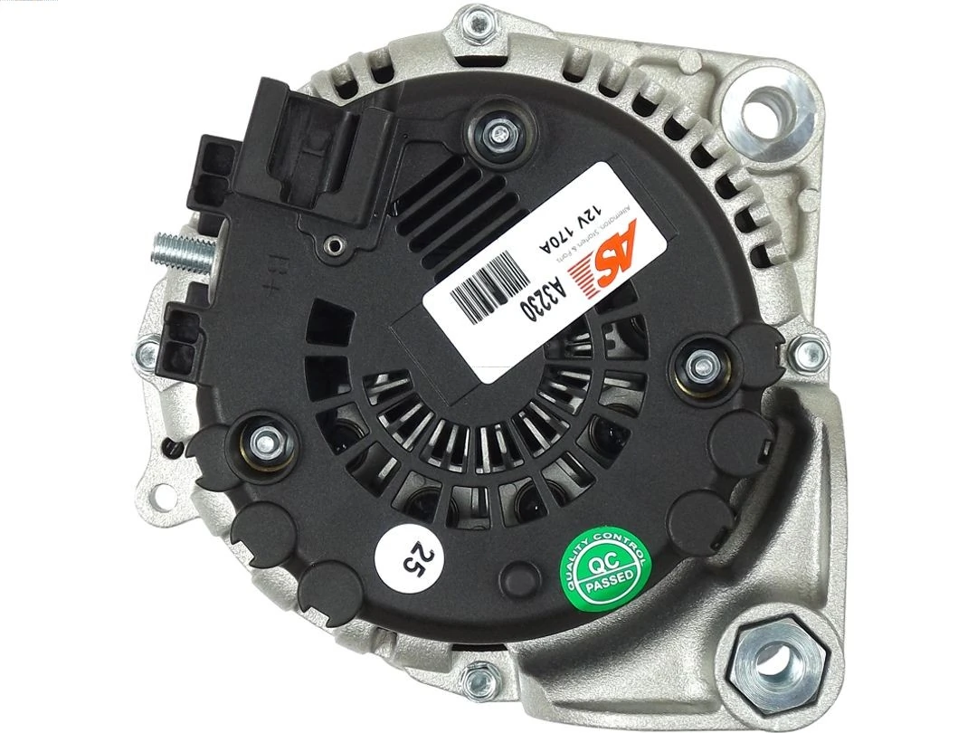 AS-PL A3230 Alternator