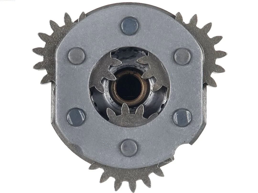 AS-PL SG3026 Repair Kit, starter