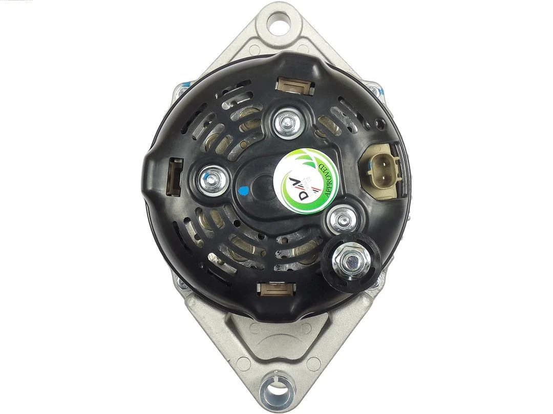 AS-PL A6239 Alternator