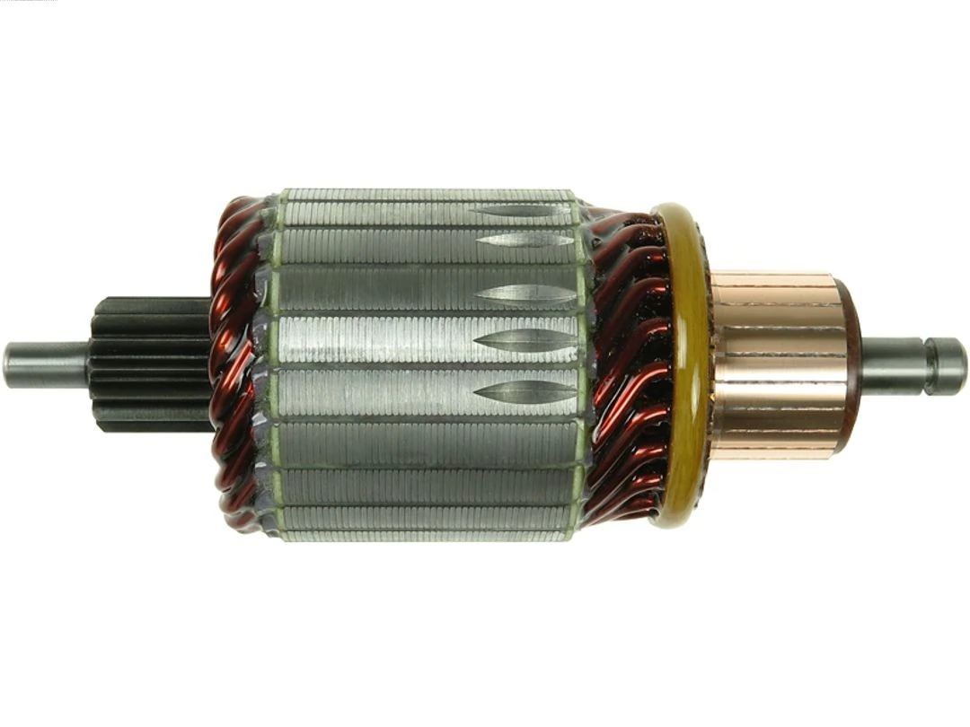 Armature, starter Brand new AS-PL SA0027