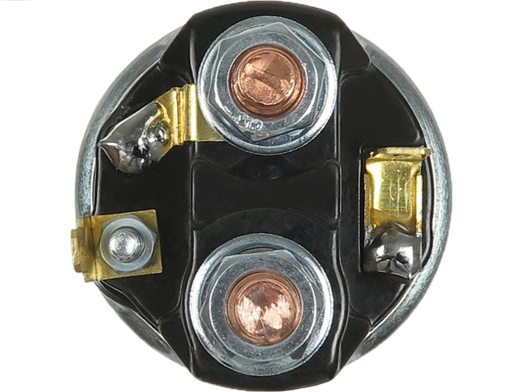 Solenoid Switch, starter Brand new AS-PL SS6005