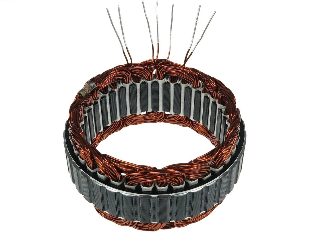 Stator, alternator Brand new AS-PL AS5009