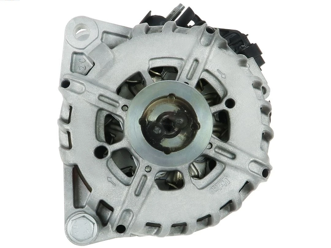 Alternator Remanufactured AS-PL A3439PR