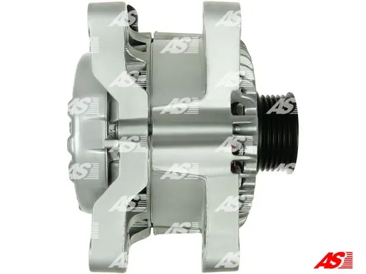 Alternator Remanufactured AS-PL A9020PR