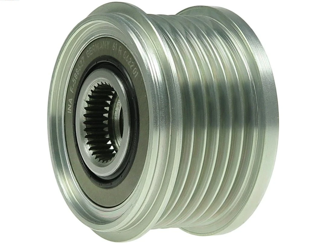 Alternator Freewheel Clutch Brand new Ina AFP0109(INA)