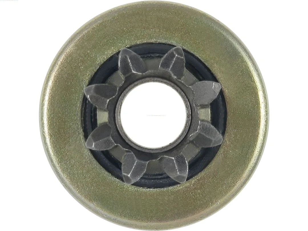 AS-PL SD6087 Freewheel Gear, starter