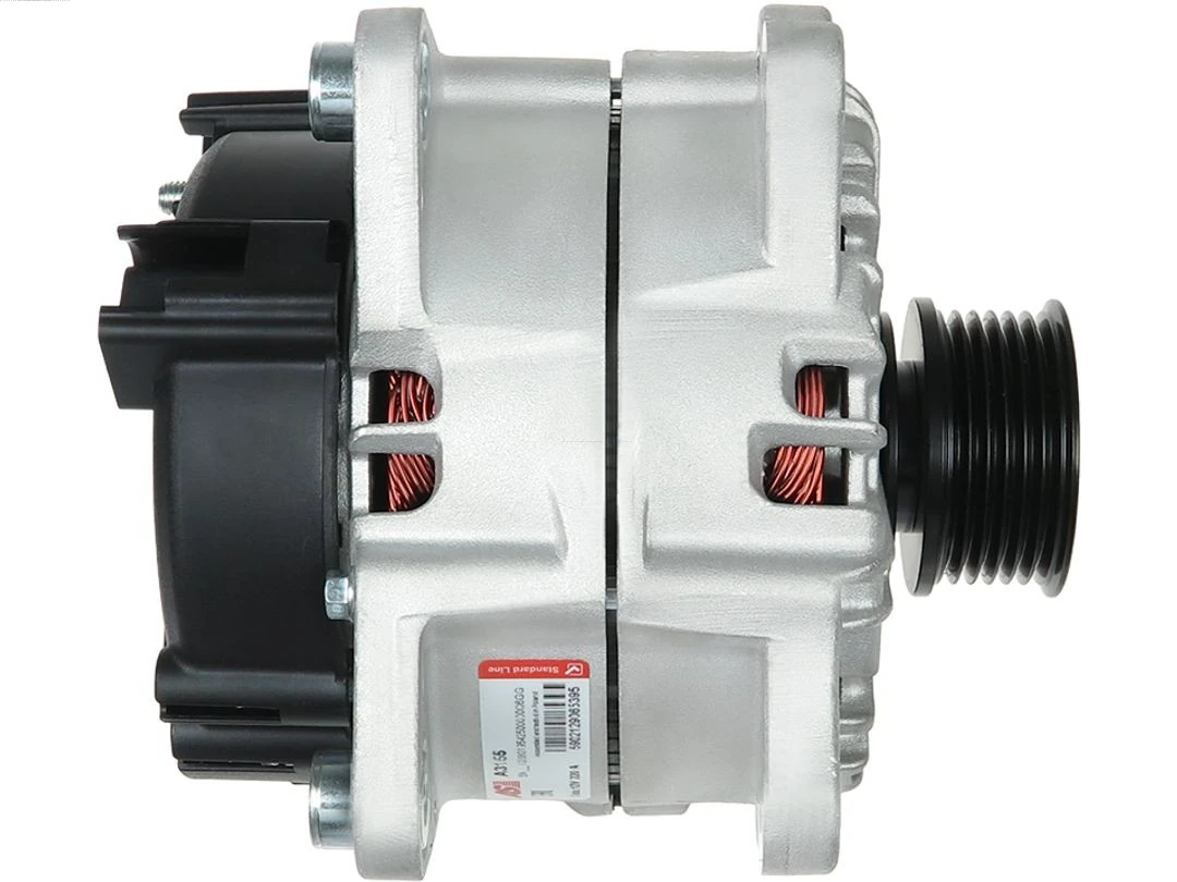 AS-PL A3155 Alternator