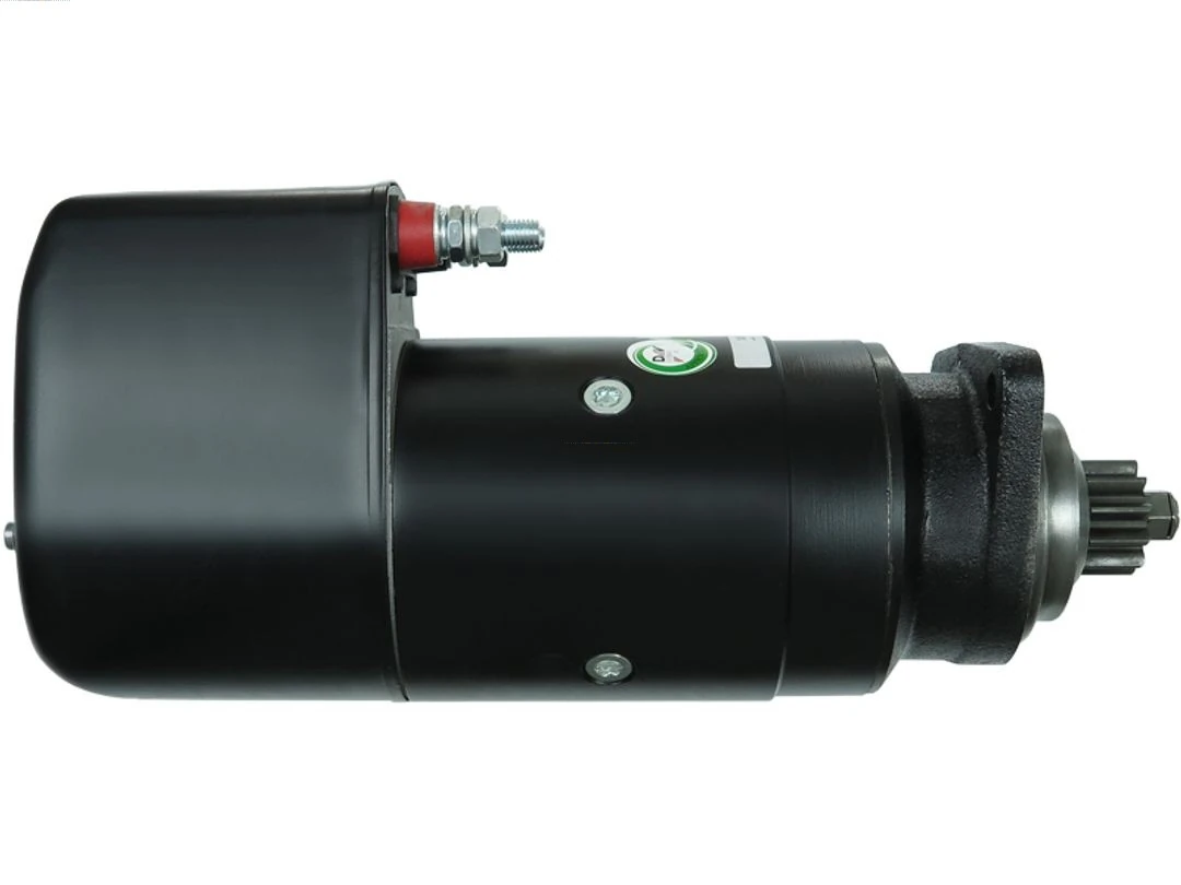 AS-PL S0009 Starter