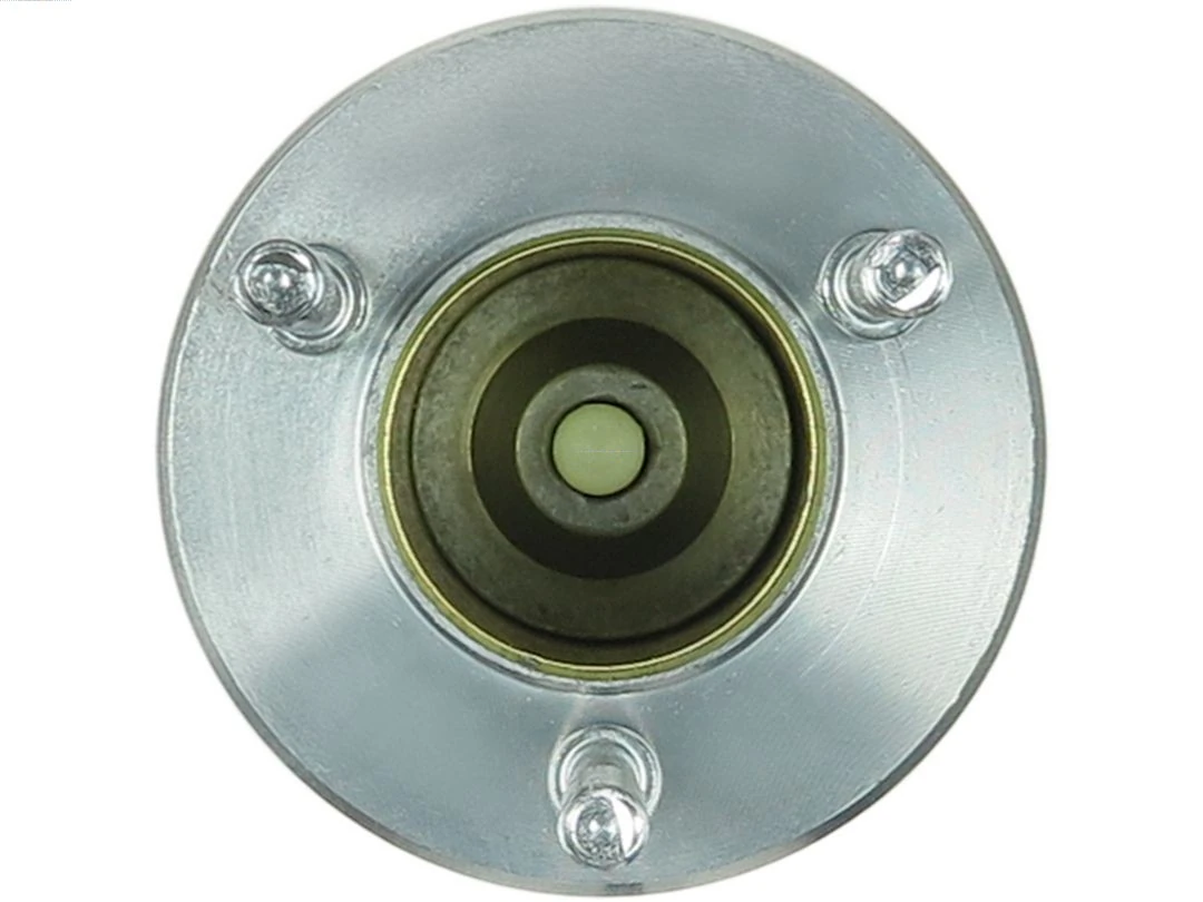 Solenoid Switch, starter Brand new AS-PL SS4035P