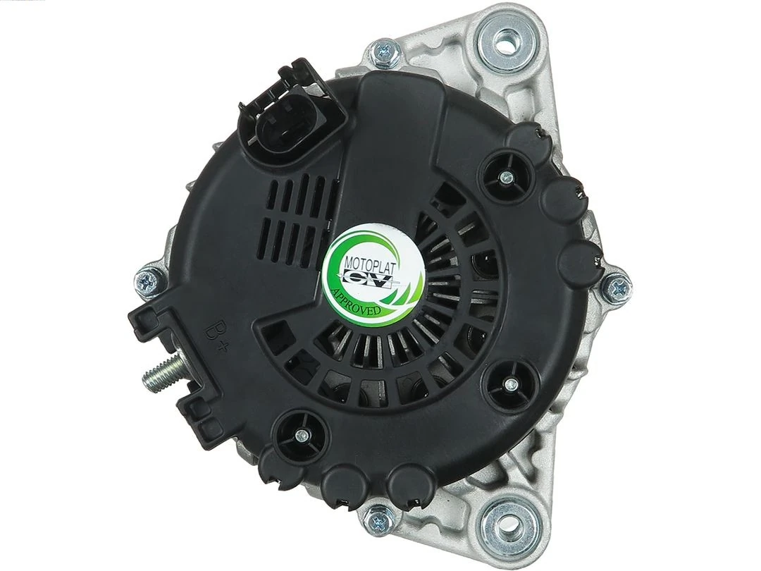 AS-PL A3126 Alternator