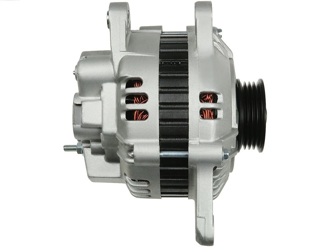 AS-PL A5217 Alternator