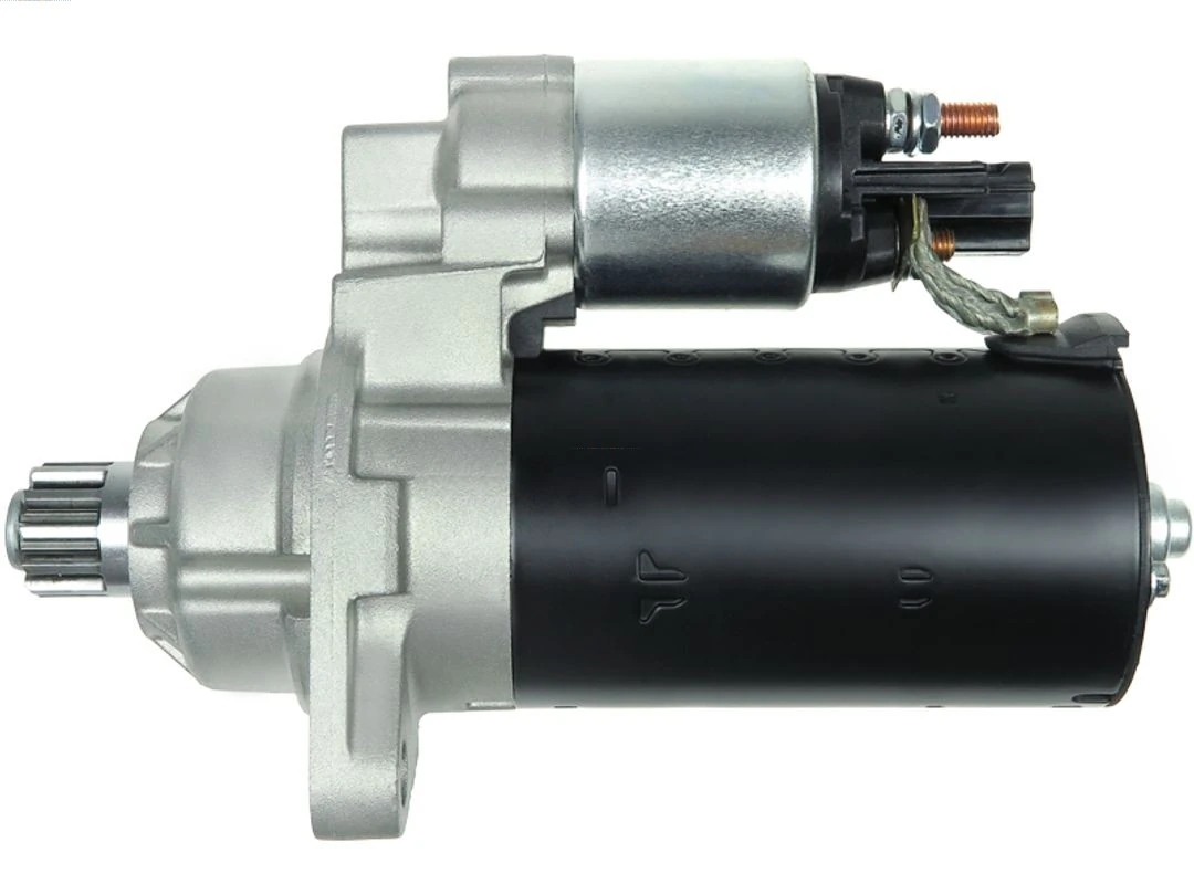 Starter Remanufactured AS-PL S0523PR