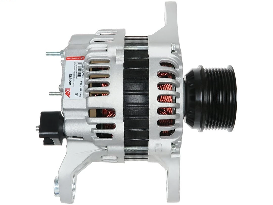 AS-PL A5388S Alternator