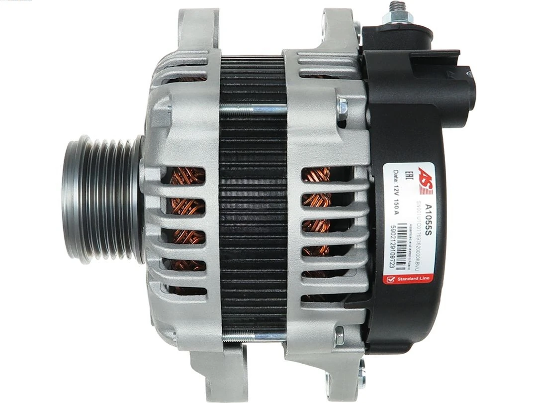Alternator Brand new AS-PL A1055S
