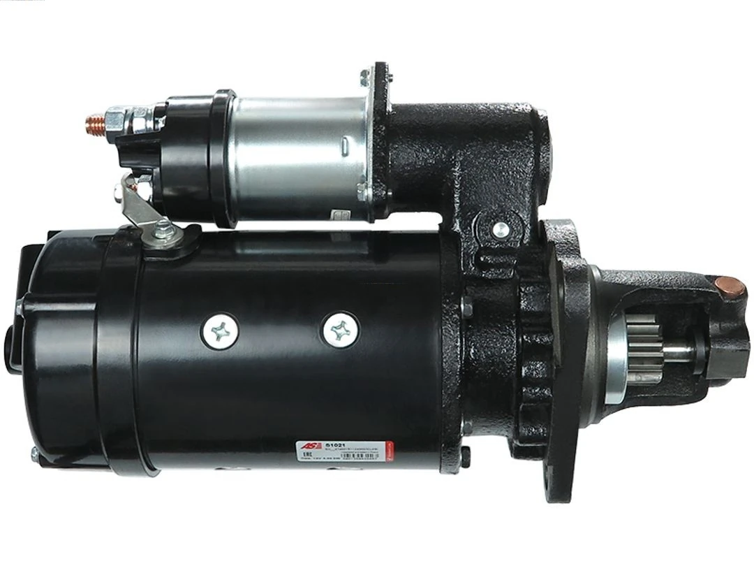AS-PL S1021 Starter
