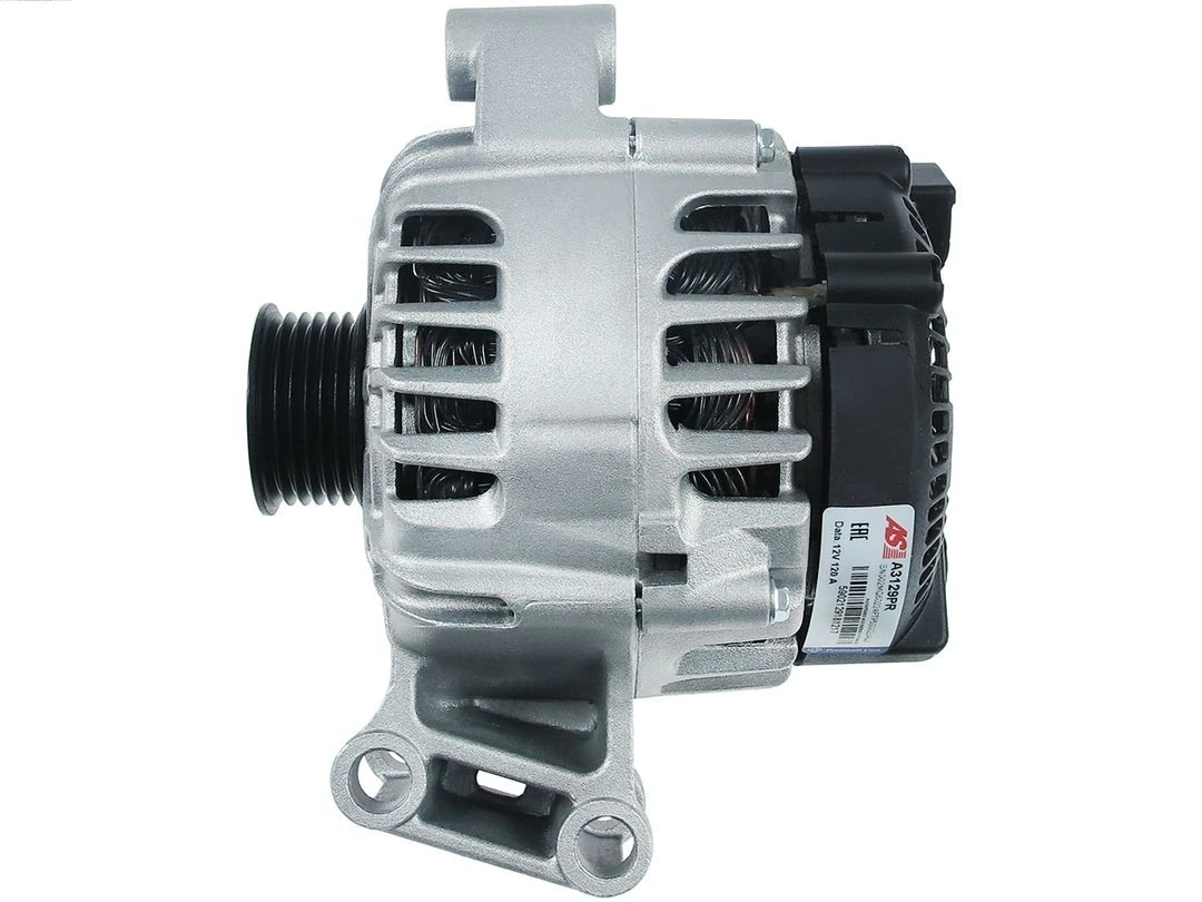 Alternator Remanufactured AS-PL A3129PR