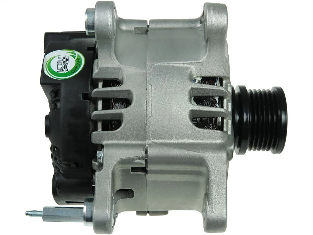Alternator Remanufactured AS-PL A3368PR